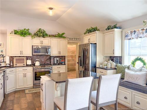 211 Jamieson Rd, Richmond Settlement, NB 