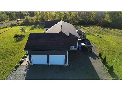 211 Jamieson Rd, Richmond Settlement, NB 