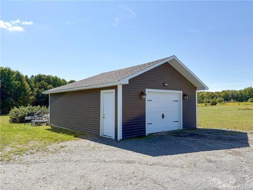 211 Jamieson Rd, Richmond Settlement, NB 