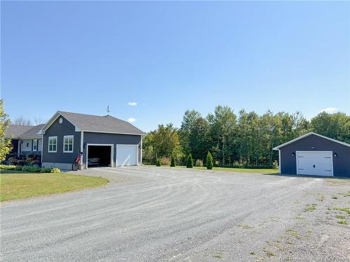 211 Jamieson Rd, Richmond Settlement, NB 