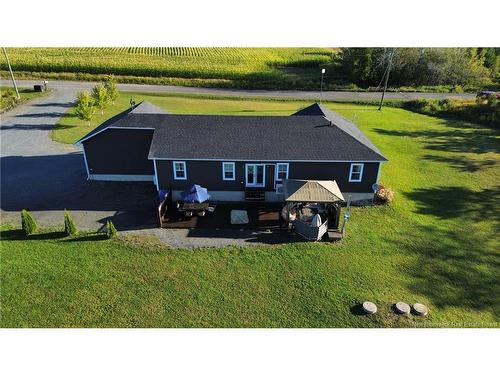 211 Jamieson Rd, Richmond Settlement, NB 