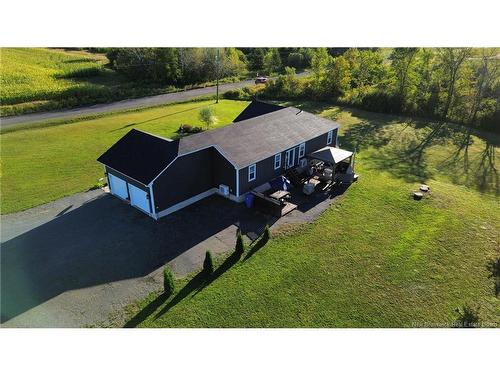 211 Jamieson Rd, Richmond Settlement, NB 