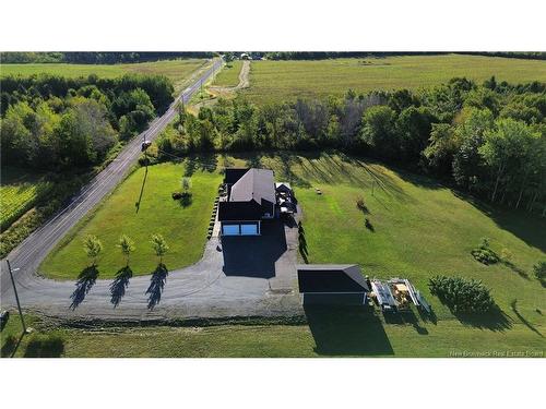 211 Jamieson Rd, Richmond Settlement, NB 