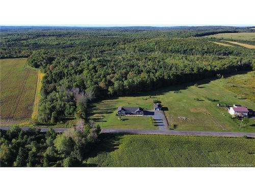 211 Jamieson Rd, Richmond Settlement, NB 