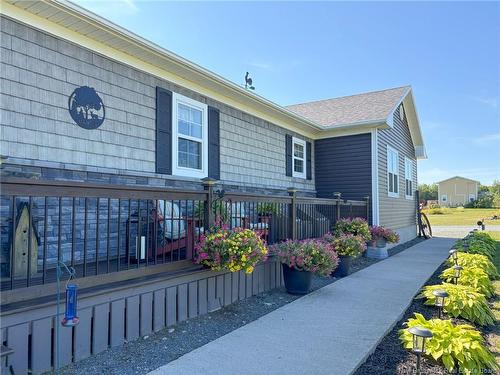 211 Jamieson Rd, Richmond Settlement, NB 
