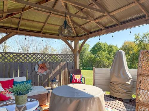 211 Jamieson Rd, Richmond Settlement, NB 
