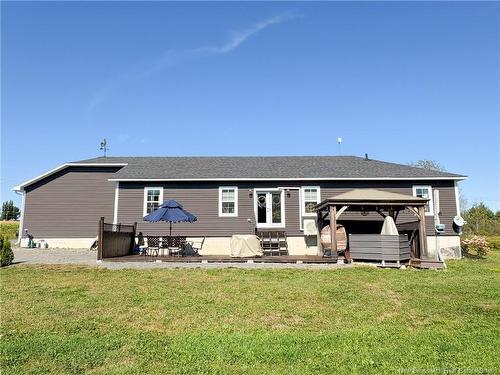 211 Jamieson Rd, Richmond Settlement, NB 