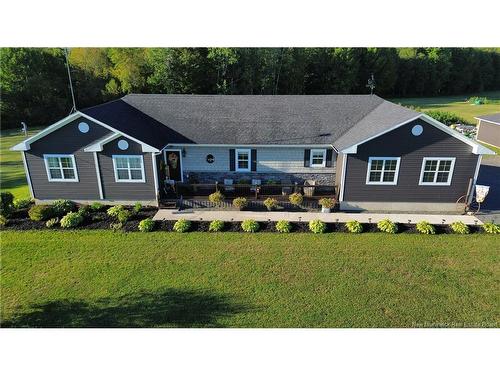211 Jamieson Rd, Richmond Settlement, NB 