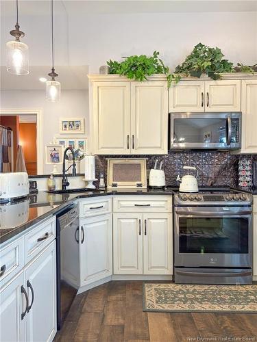 211 Jamieson Rd, Richmond Settlement, NB 