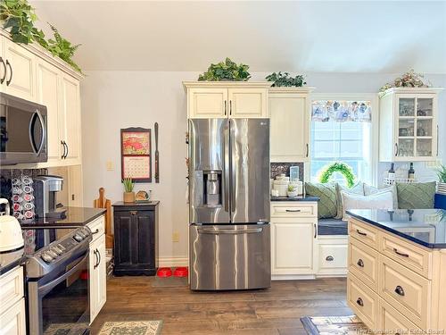 211 Jamieson Rd, Richmond Settlement, NB 