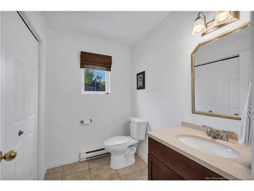 409 Gaspe St, Dieppe, NB 