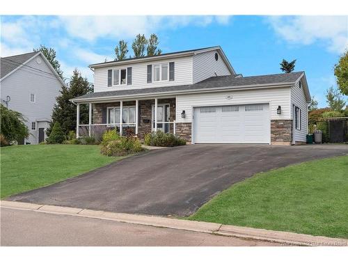 409 Gaspe St, Dieppe, NB 