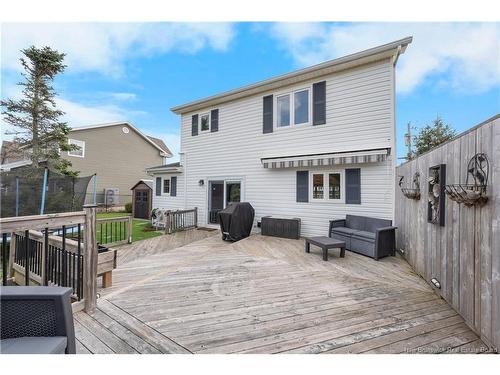 409 Gaspe St, Dieppe, NB 