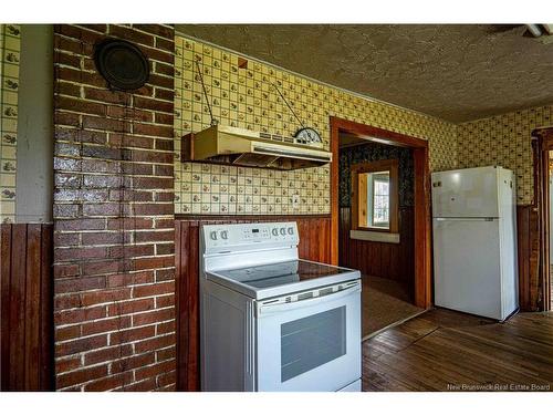 1673 Wilsey Rd, Rusagonis, NB 