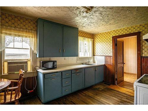 1673 Wilsey Rd, Rusagonis, NB 