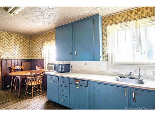 1673 Wilsey Rd, Rusagonis, NB 