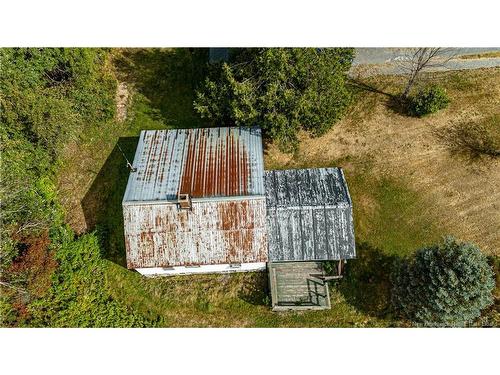 1673 Wilsey Rd, Rusagonis, NB 