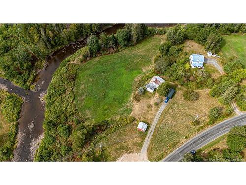 1673 Wilsey Rd, Rusagonis, NB 