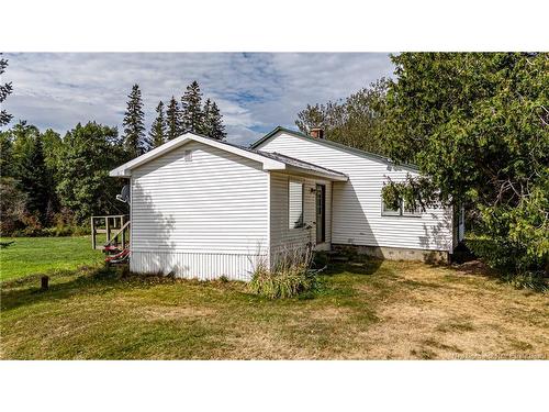 1673 Wilsey Rd, Rusagonis, NB 