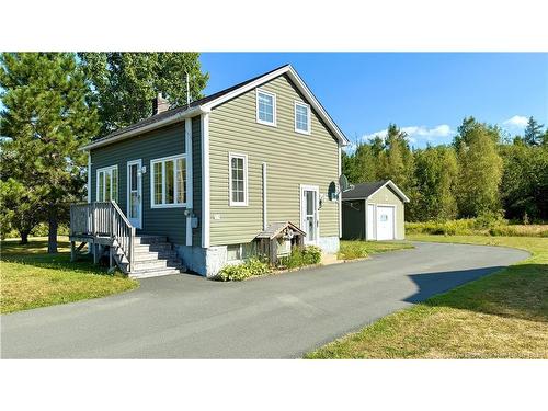 116 Rue De L'Ecole, Rogersville, NB 