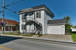 89  - 91 Rue Notre-Dame  L'Épiphanie, QC J5X 2V4