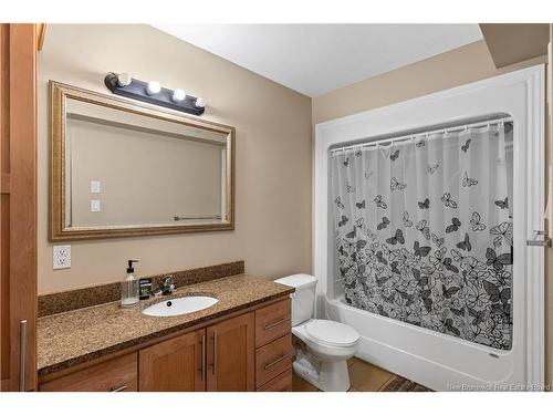 106-33 Sifroi St, Dieppe, NB 