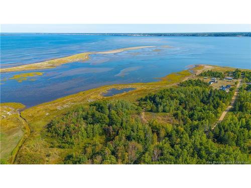 Lot Olivier Rd, Maisonnette, NB 