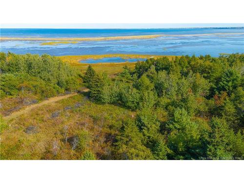 Lot Olivier Rd, Maisonnette, NB 