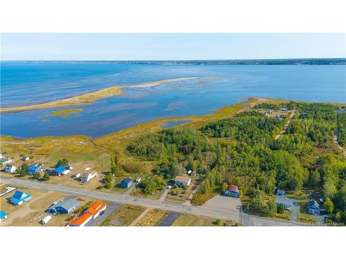 Lot Olivier Rd, Maisonnette, NB 