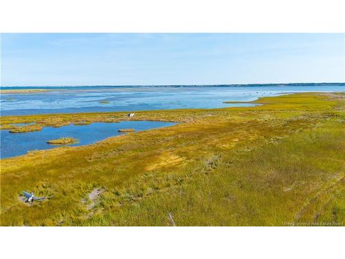 Lot Olivier Rd, Maisonnette, NB 