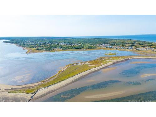 Lot Olivier Rd, Maisonnette, NB 