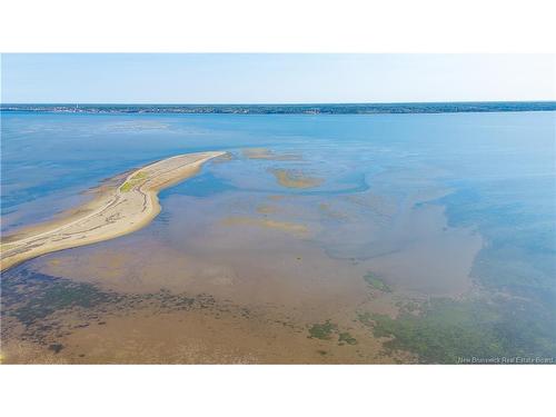 Lot Olivier Rd, Maisonnette, NB 