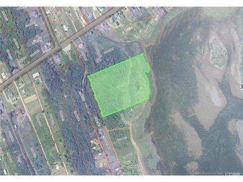 Lot Olivier Rd, Maisonnette, NB 