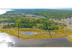 Lot Olivier RD  Maisonnette, NB E8N 2A2