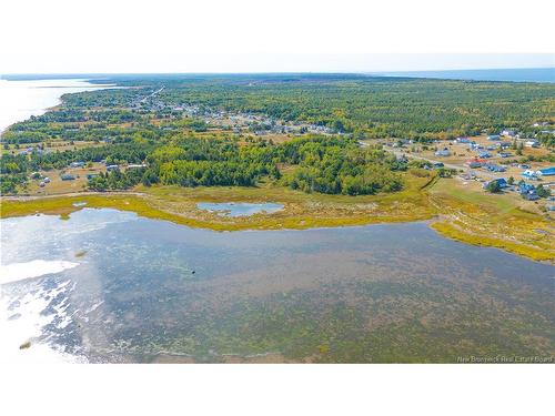 Lot Olivier Rd, Maisonnette, NB 