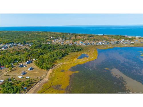 Lot Olivier Rd, Maisonnette, NB 