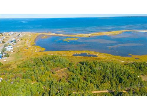 Lot Olivier Rd, Maisonnette, NB 