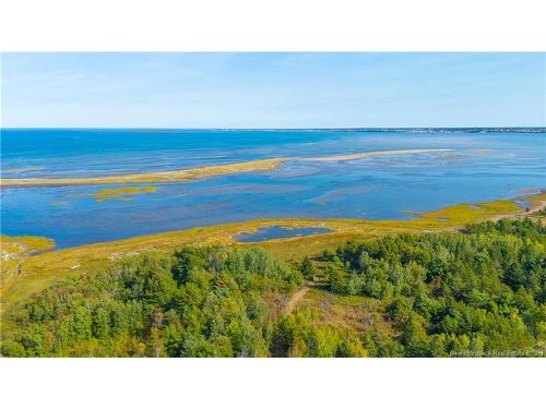 Lot Olivier Rd, Maisonnette, NB 