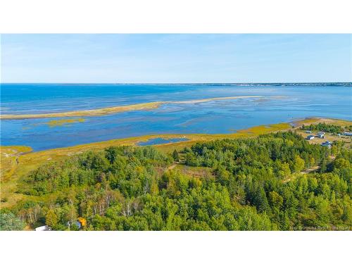 Lot Olivier Rd, Maisonnette, NB 