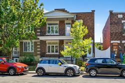 442 Rue Moffat  Montréal (Verdun/Île-Des-Soeurs), QC H4H 1Y5