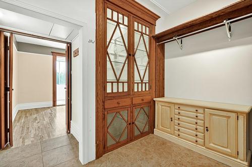 Penderie (Walk-in) - 442 Rue Moffat, Montréal (Verdun/Île-Des-Soeurs), QC - Indoor Photo Showing Other Room