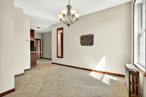 Salle à manger - 442 Rue Moffat, Montréal (Verdun/Île-Des-Soeurs), QC - Indoor Photo Showing Other Room