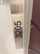 3205 - 5105 HURONTARIO STREET  Mississauga, ON L4Z 0C9