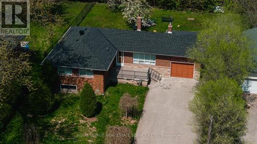 365 Sandhurst Drive, Oakville, ON - Outdoor