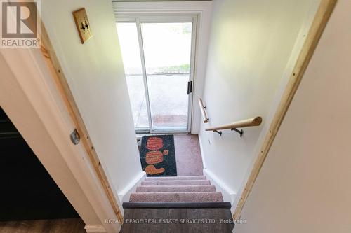 365 Sandhurst Drive, Oakville, ON - Indoor Photo Showing Other Room