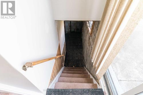 365 Sandhurst Drive, Oakville, ON - Indoor Photo Showing Other Room