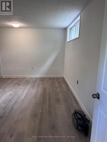 365 Sandhurst Drive, Oakville, ON - Indoor Photo Showing Other Room