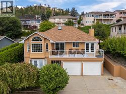1337 Bentien Road  Kelowna, BC V1X 7K3
