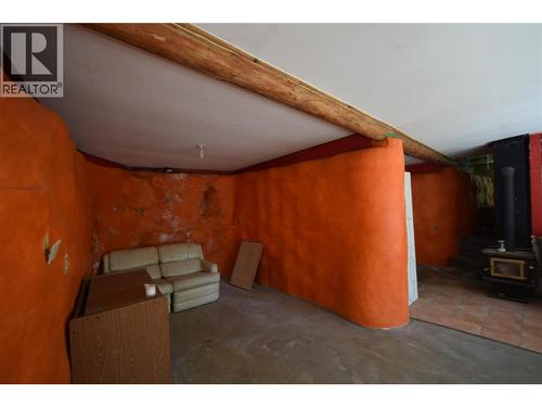 Highway 6, Lemon Creek, BC 