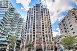 1007 - 85 BLOOR STREET E  Toronto, ON M4W 3Y1